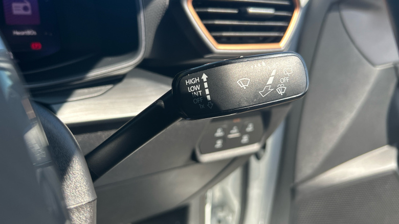 CUPRA Leon 2.0 TSI VZ2 5dr DSG Petrol Hatchback